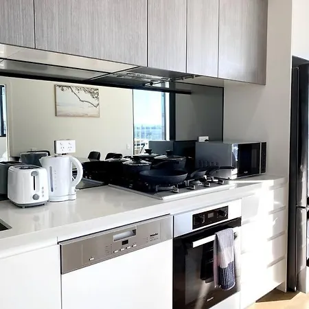 Spacious Apartment Near Airport & Ramsgate Beach Sydney Exterior photo