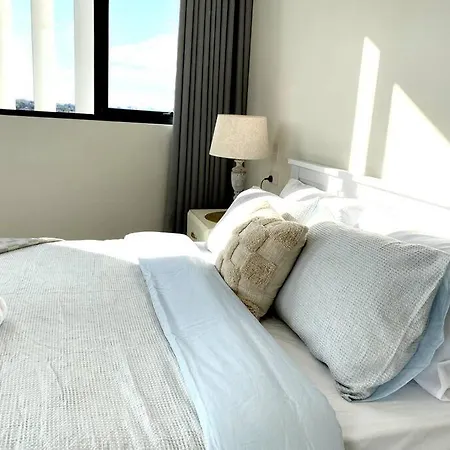 Spacious Apartment Near Airport & Ramsgate Beach Sydney Exterior photo