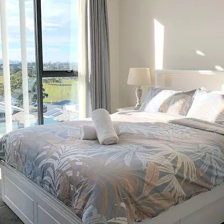 Spacious Apartment Near Airport & Ramsgate Beach Sydney Exterior photo