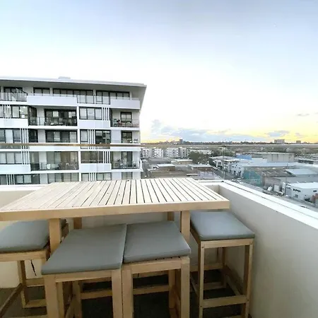 Spacious Apartment Near Airport & Ramsgate Beach Sydney Exterior photo