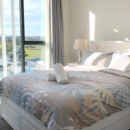 Spacious Apartment Near Airport & Ramsgate Beach Sydney Exterior photo