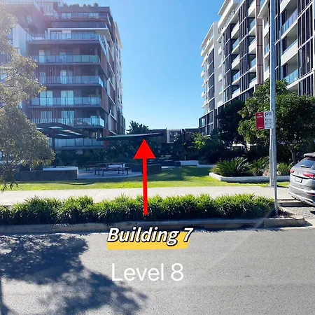 Spacious Apartment Near Airport & Ramsgate Beach Sydney Exterior photo
